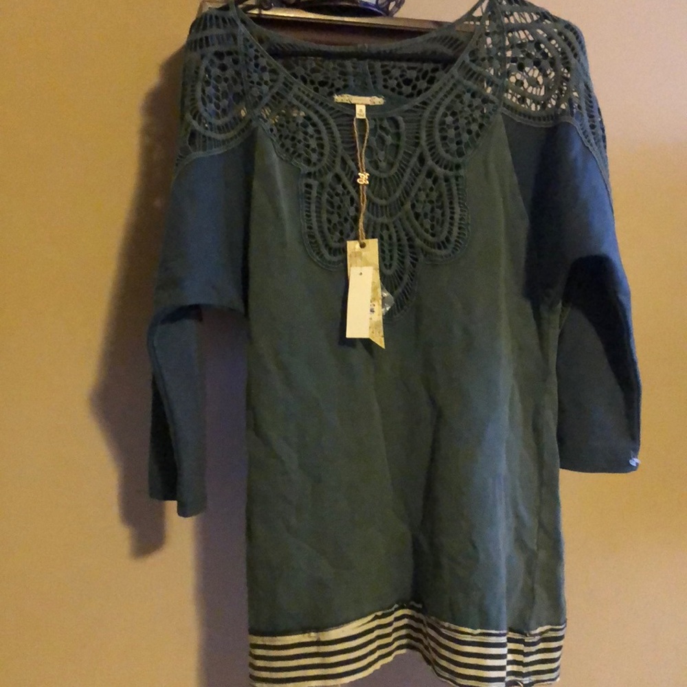 Beautiful blouse